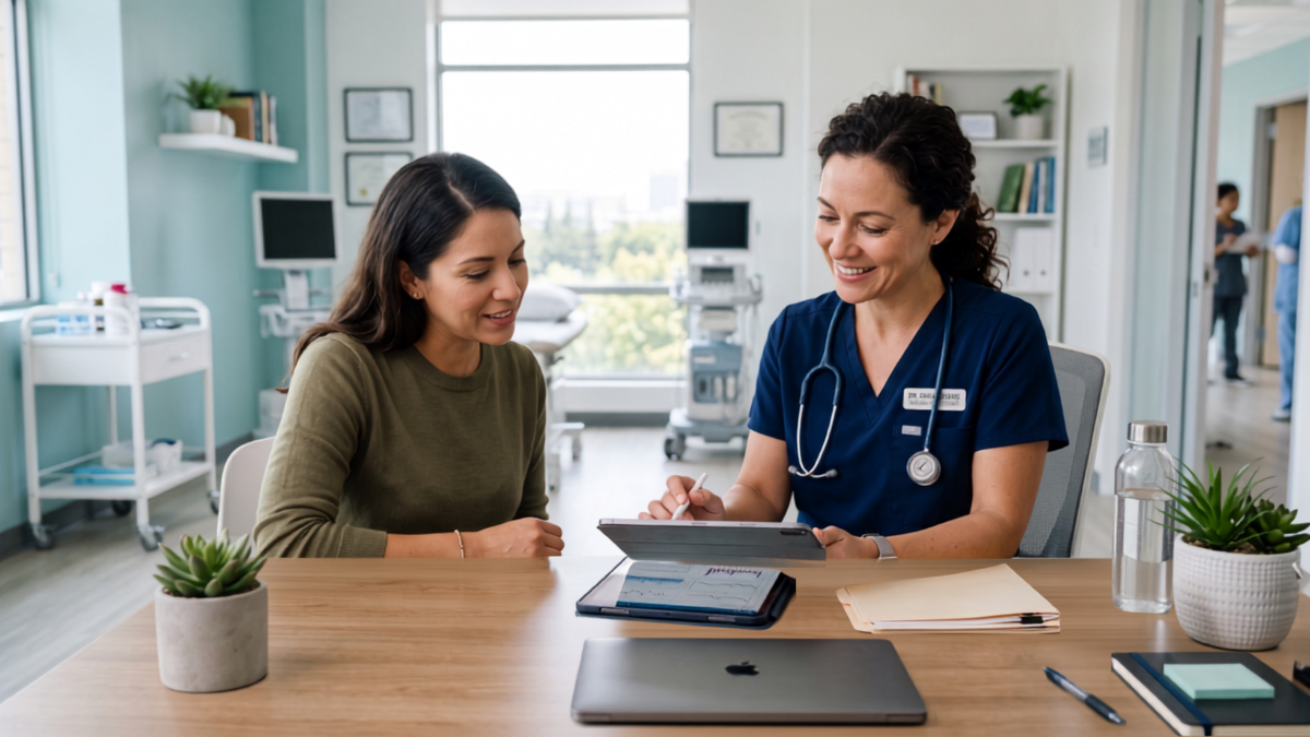 Evidence-Based Medical Guides on Common Conditions