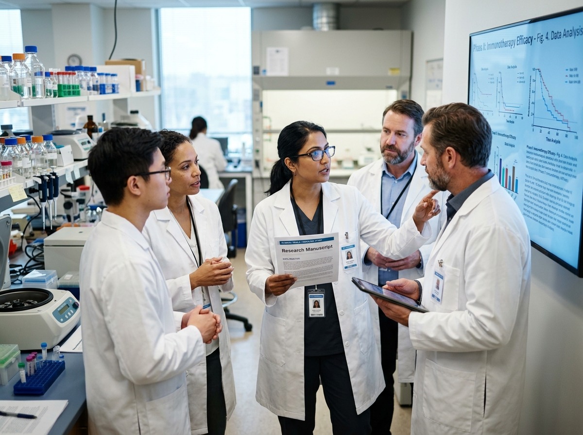 Clinical Investigators QA Review