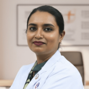 Dr. Shabnam Rahman, FCPS, MBBS