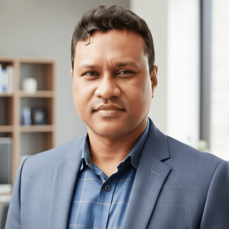 Sazib Miah, MPH, MSc